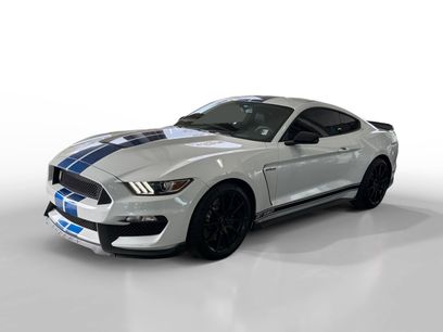 Used 2017 Ford Mustang Shelby GT350