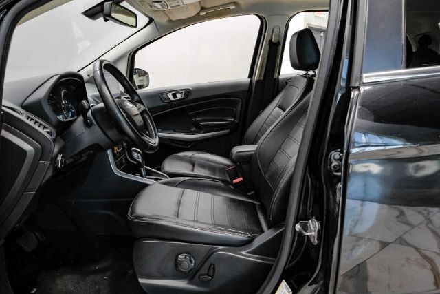 Used 2021 Ford EcoSport Titanium AWD/4WD image 6