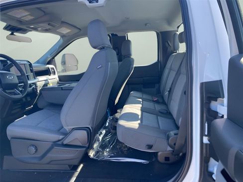 New 2026 Ford F350 XL w/ STX Appearance Package AWD/4WD image 27