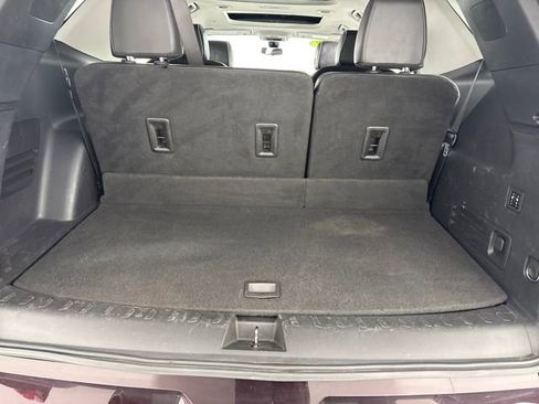Used 2021 Chevrolet Traverse High Country AWD/4WD image 22