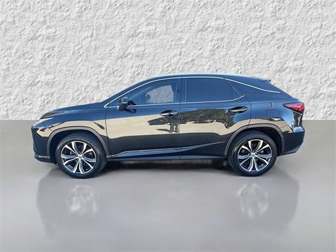 Used 2017 Lexus RX 350 FWD image 6
