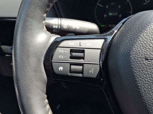 Certified 2024 Honda CR-V Sport Touring image 21