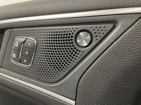 Used 2024 Ford Edge ST w/ Equipment Group 401A image 24