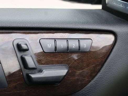 Used 2015 Mercedes-Benz ML 350 4MATIC image 27