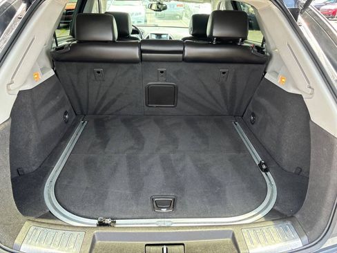 Used 2013 Cadillac SRX Luxury FWD image 10