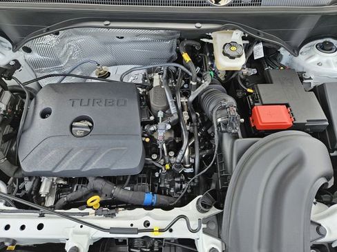 New 2026 Buick Encore GX Sport Touring w/ Comfort Package image 20