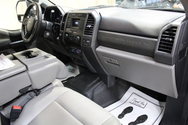 Used 2020 Ford F250 XL w/ Power Equipment Group AWD/4WD image 18