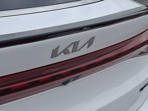Used 2023 Kia K5 GT-Line w/ GT-Line Premium Package AWD/4WD image 30