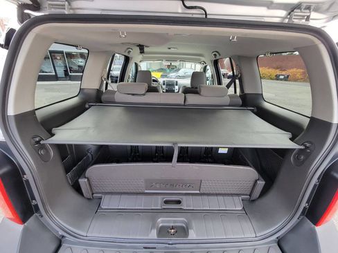 Used 2011 Nissan Xterra S w/ Protection Pkg image 27