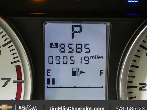 Used 2013 Subaru Impreza 2.0i image 8