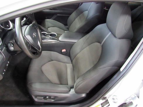 Used 2023 Toyota Camry LE FWD image 14