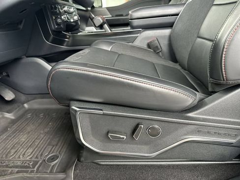 Certified 2025 Ford F150 Raptor AWD/4WD image 13