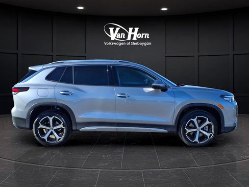 New 2026 Volkswagen Tiguan SE AWD/4WD image 59