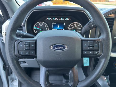 Used 2023 Ford F150 XLT w/ Max Trailer Tow Package image 23