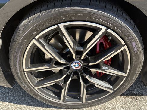 Used 2023 BMW M440i xDrive Gran Coupe w/ Premium Package AWD/4WD image 12