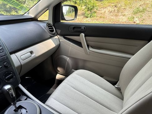 Used 2012 MAZDA CX-7 i Sport FWD image 12