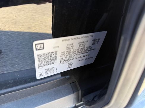 Used 2024 Chevrolet Tahoe LS w/ Max Trailering Package image 29