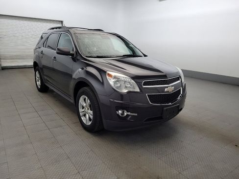 Used 2015 Chevrolet Equinox LT image 13
