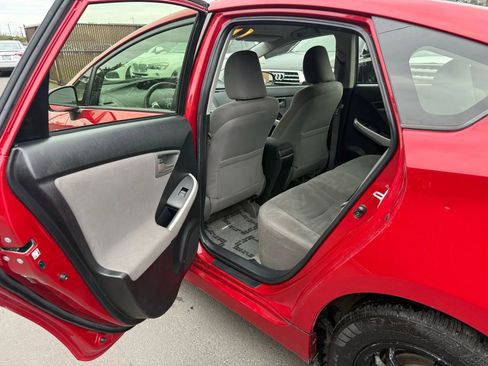 Used 2012 Toyota Prius Two image 10