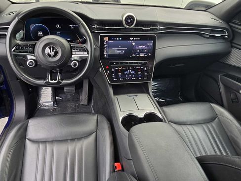 Used 2023 Maserati Grecale GT AWD/4WD image 22