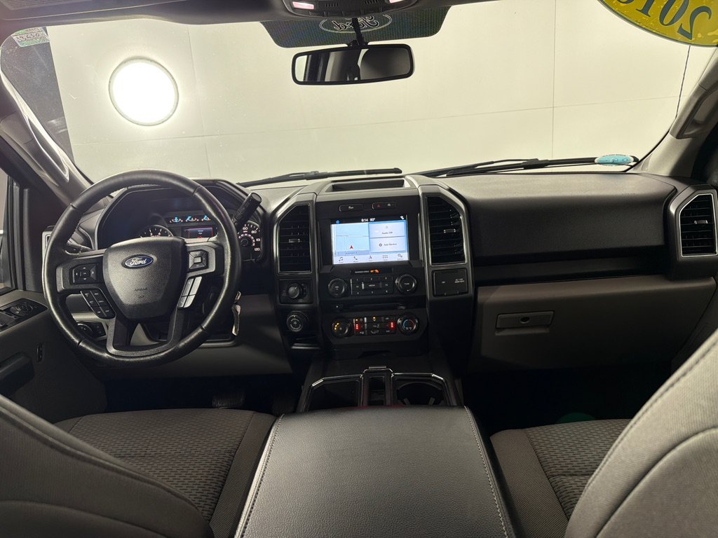 Used 2018 Ford F150 XLT w/ Equipment Group 302A Luxury AWD/4WD image 21