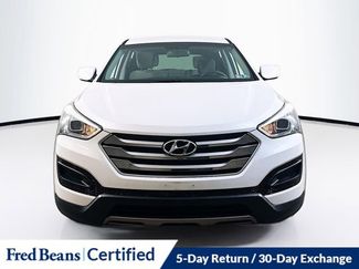 Used 2016 Hyundai Santa Fe Sport video 2