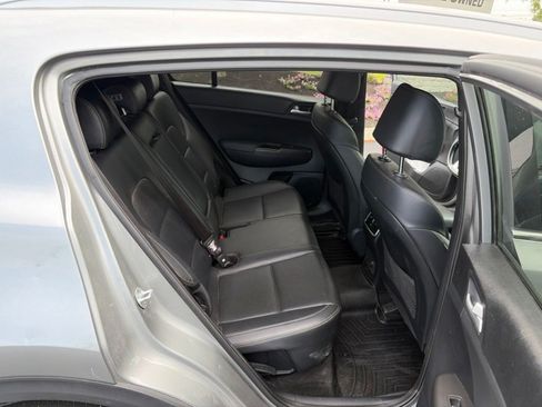 Used 2020 Kia Sportage S AWD/4WD image 25