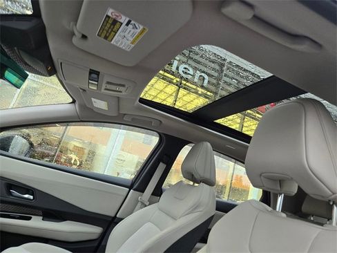 Used 2024 Nissan Ariya FWD image 24