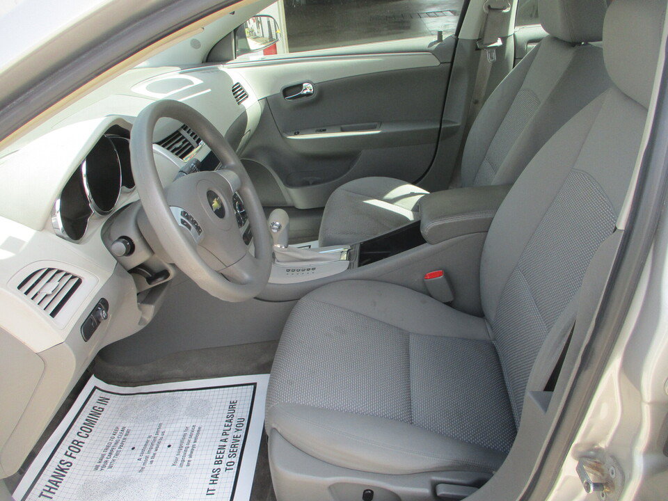 Used 2008 Chevrolet Malibu LS FWD image 26