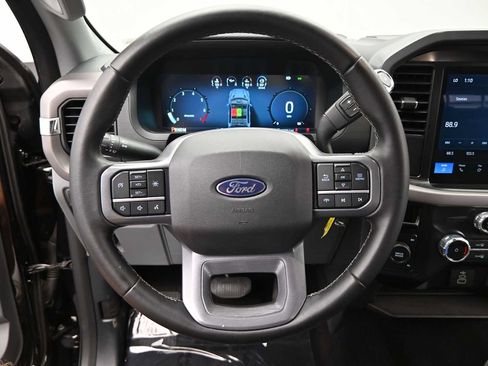 Used 2025 Ford F150 XLT w/ Equipment Group 301A Standard AWD/4WD image 25