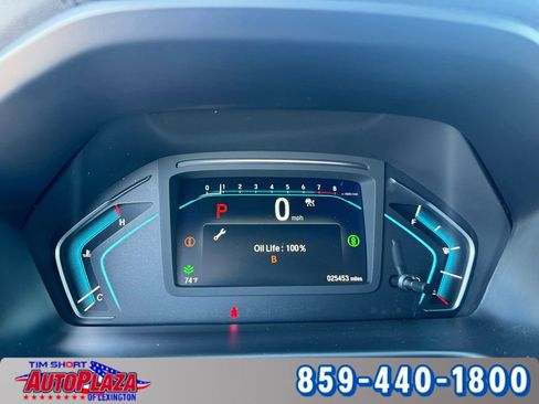 Used 2024 Honda Odyssey Touring image 16