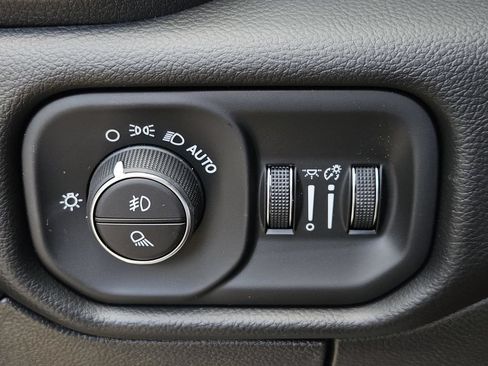 Used 2026 RAM 1500 Rebel w/ Rebel Level 1 Equipment Group AWD/4WD image 14