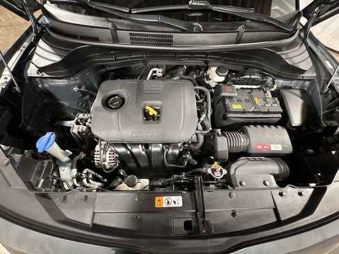 Used 2021 Kia Soul EX image 24