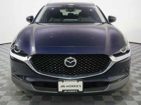 Used 2024 MAZDA CX-30 AWD 2.5 S w/ Preferred Package image 10