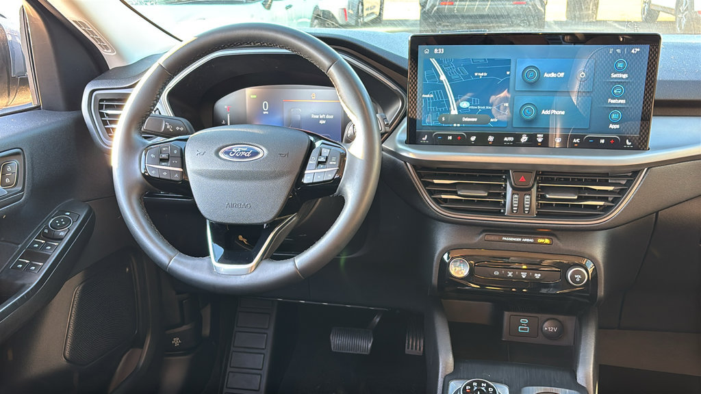 Used 2023 Ford Escape SE FWD image 9