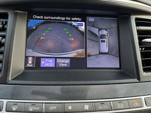 Used 2017 INFINITI QX60 Luxe w/ Premium Plus Package AWD/4WD image 20