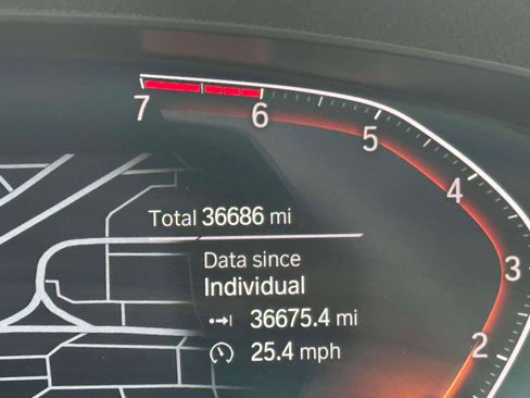 Used 2023 BMW 530i xDrive w/ Premium Package image 27