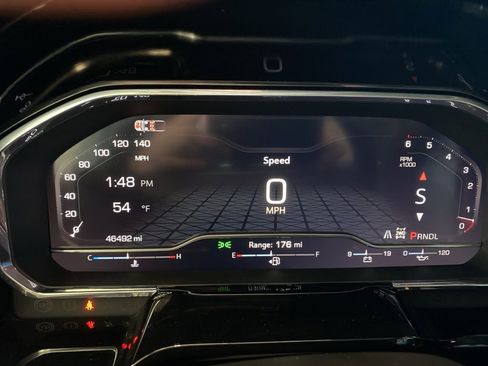 Certified 2024 GMC Sierra 1500 SLT image 4