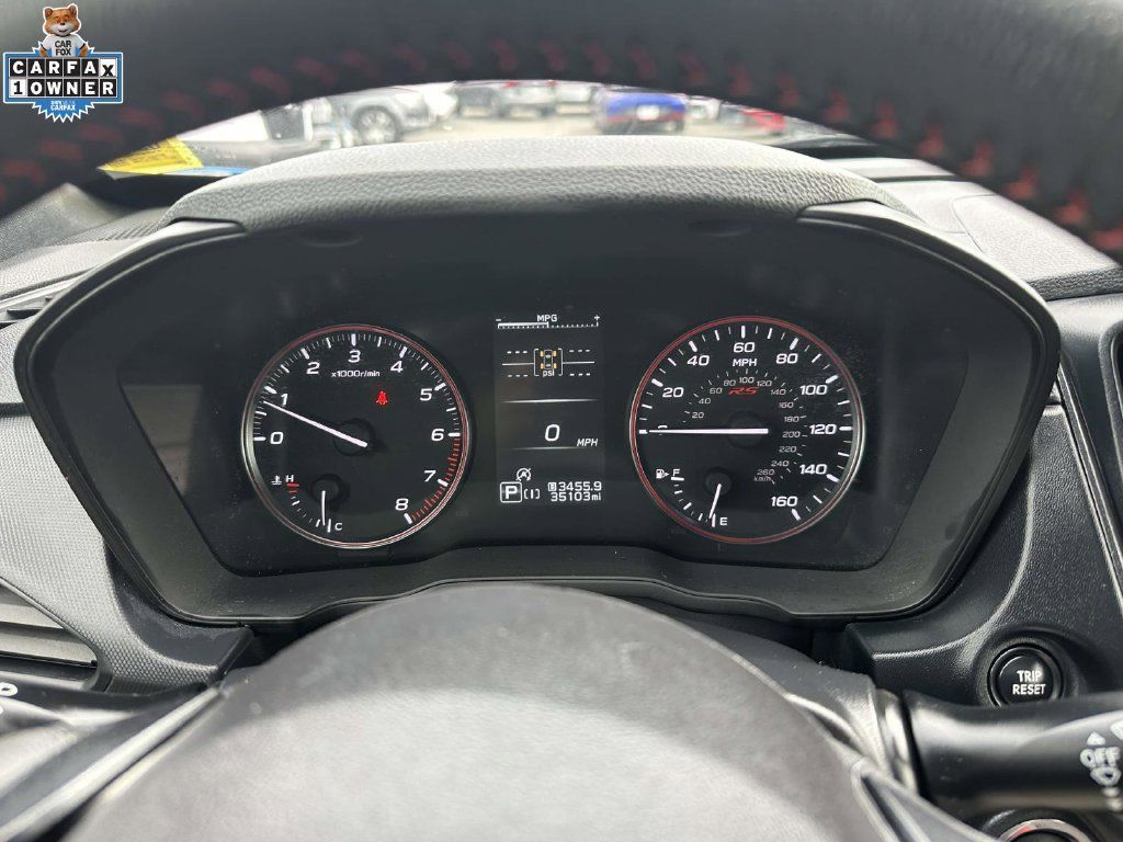 Used 2024 Subaru Impreza RS AWD/4WD image 22