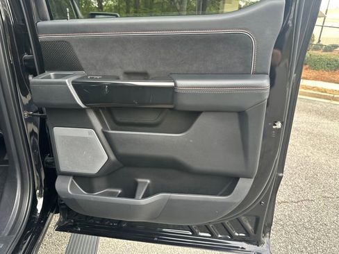 Used 2024 Ford F150 Raptor w/ Equipment Group 803A Raptor R image 21