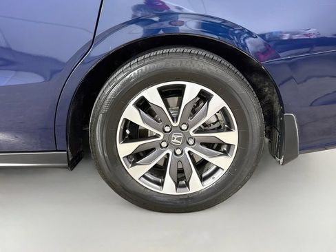 Used 2024 Honda Odyssey EX-L image 33