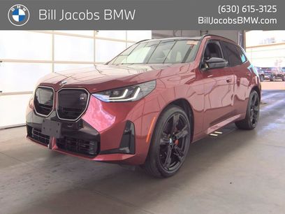 Used 2025 BMW X3 M50 w/ Premium Package