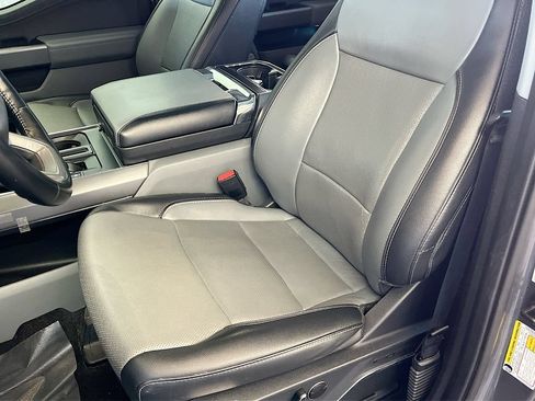 Used 2021 Ford F150 Lariat AWD/4WD image 20