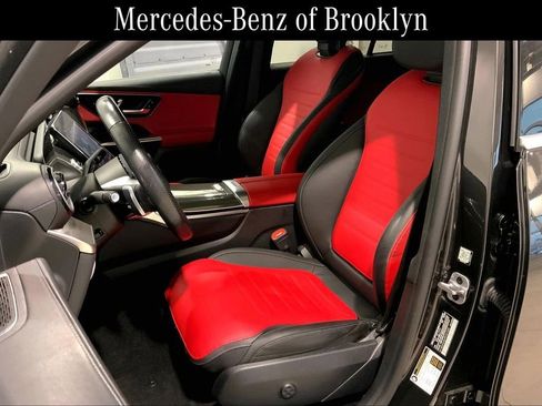 Used 2023 Mercedes-Benz GLC 300 GLC 300 image 8