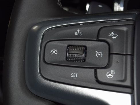 New 2025 Chevrolet Silverado 1500 LTZ w/ LTZ Premium Package image 40