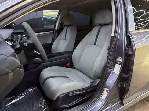 Used 2017 Honda Civic EX-T image 14