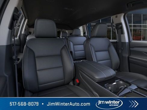 New 2026 Buick Enclave Preferred w/ Power Package image 17