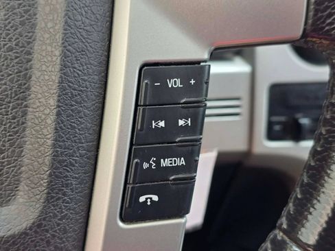 Used 2011 Ford F150 Lariat Limited RWD image 19