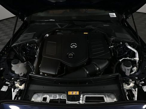 Certified 2022 Mercedes-Benz C 300 Sedan image 30