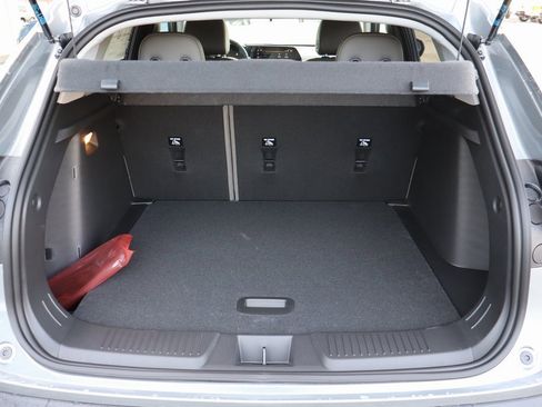 New 2026 Chevrolet Trax ACTIV image 17